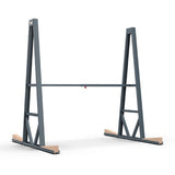 ABACO FOLDING ADJUSTABLE GIANT TRUCK A-FRAME-AFGTA096 Abaco Machines