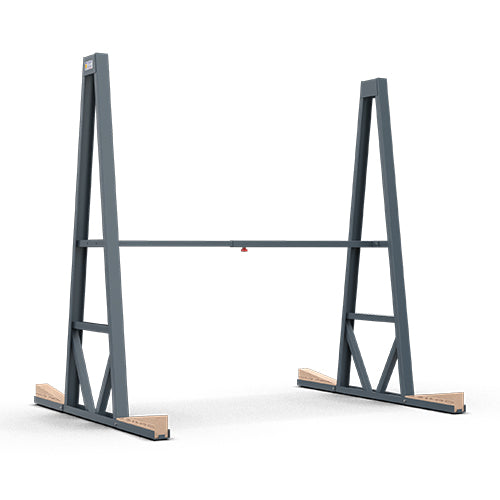 ABACO FOLDING ADJUSTABLE GIANT TRUCK A-FRAME-AFGTA096 Abaco Machines