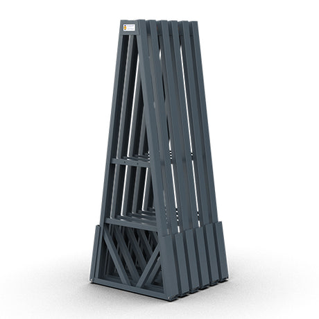 ABACO FOLDING ADJUSTABLE GIANT TRUCK A-FRAME-AFGTA096 Abaco Machines