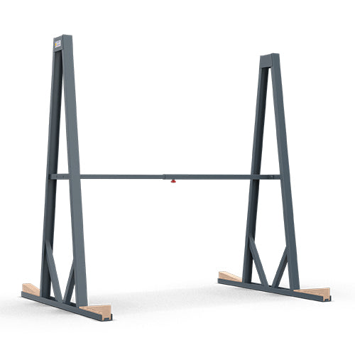 ABACO ADJUSTABLE GIANT TRUCK A-FRAME-AGTA096 Abaco Machines