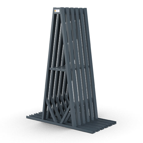 ABACO ADJUSTABLE GIANT TRUCK A-FRAME-AGTA096 Abaco Machines