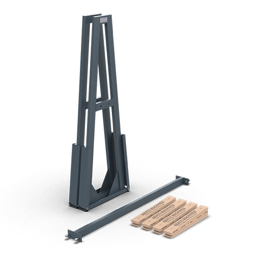 Abaco QLI Folding Truck A-Frame 060 Abaco Machines