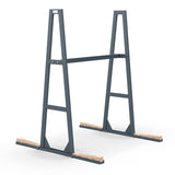 Abaco QLI Folding Truck A-Frame 074 Abaco Machines