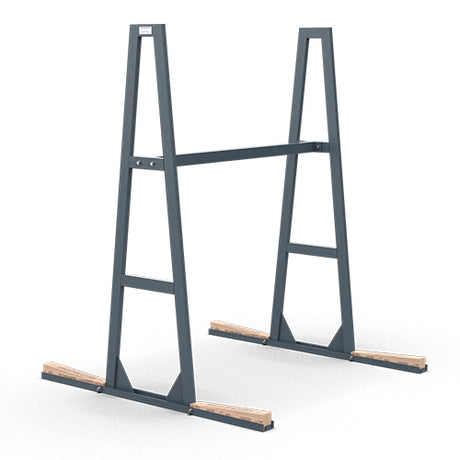 Abaco QLI Folding Truck A-Frame 074 Abaco Machines