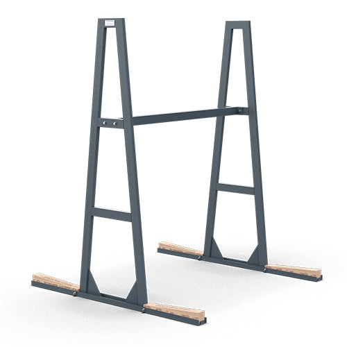 Abaco QLI Folding Truck A-Frame 074 Abaco Machines