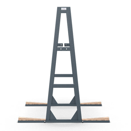 Abaco QLI Folding Truck A-Frame 074 Abaco Machines