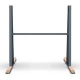 Abaco QLI Folding Truck A-Frame 060 Abaco Machines