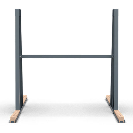 Abaco QLI Folding Truck A-Frame 060 Abaco Machines