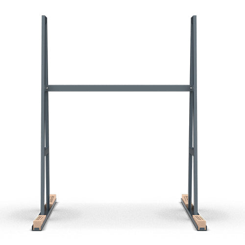 Abaco QLI Truck A-Frame 074 Abaco Machines