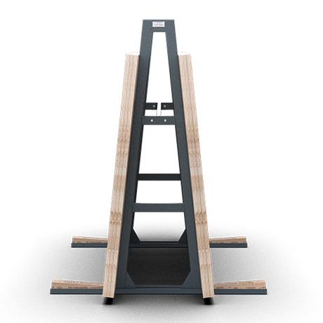 Abaco QLI Truck A-Frame 074 Abaco Machines