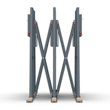 ABACO TRIPLE SIDE FOLDING TRUCK A-FRAME Abaco Machines