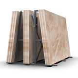 ABACO TRIPLE SIDE FOLDING TRUCK A-FRAME Abaco Machines