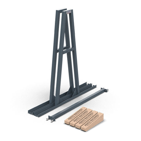 Abaco Truck A-Frame ETAF060 Abaco Machines