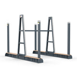 Abaco Universal A-Frame - UAF Abaco Machines