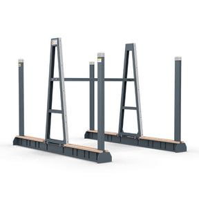 Abaco Universal A-Frame - UAF Abaco Machines