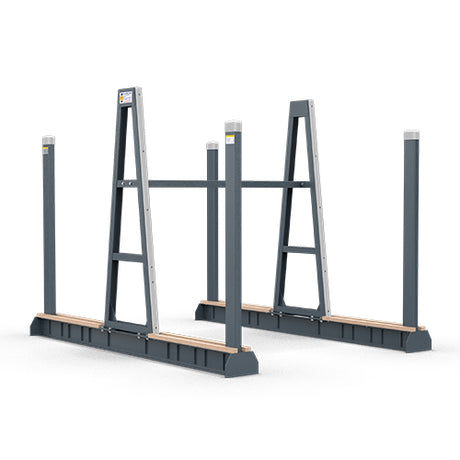 Abaco Universal A-Frame - UAF Abaco Machines