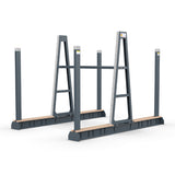 Abaco Universal A-Frame - UAF Abaco Machines