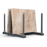 Abaco Universal A-Frame - UAF Abaco Machines