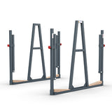 Abaco Universal A-Frame Abaco Machines