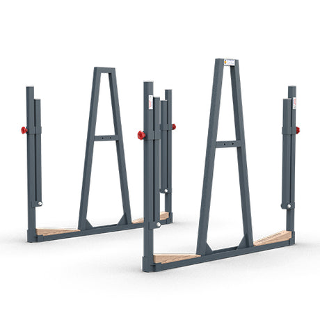Abaco Universal A-Frame Abaco Machines