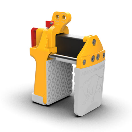 Latch for Bison Lifter Abaco Machines