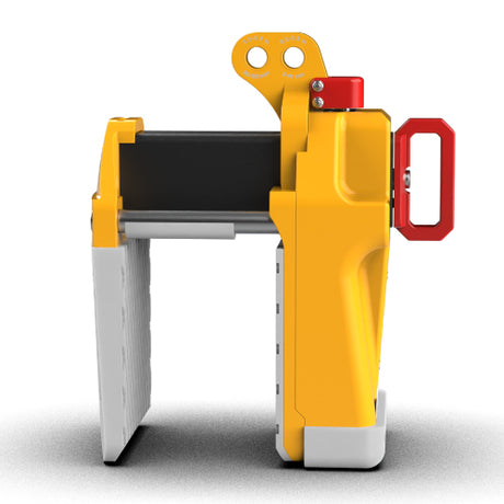 Latch for Bison Lifter Abaco Machines