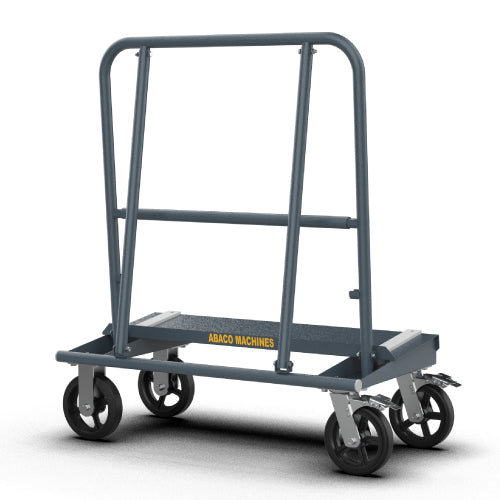 Abaco QLI Drywall Cart Abaco Machines