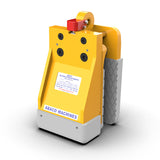 Abaco Falcon Lifter Automatic AFL65A Abaco Machines Grey