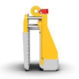 Abaco Falcon Lifter Automatic Abaco Machines