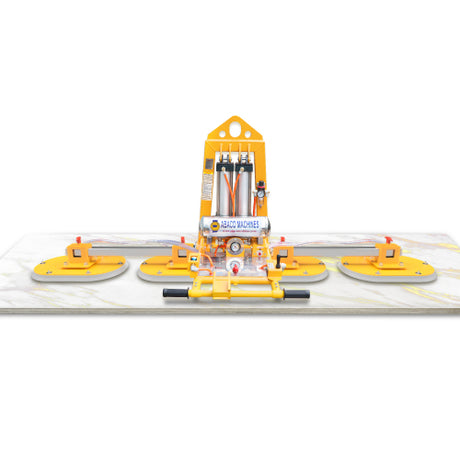 Abaco Multi Stone Vacuum Lifter Abaco Machines
