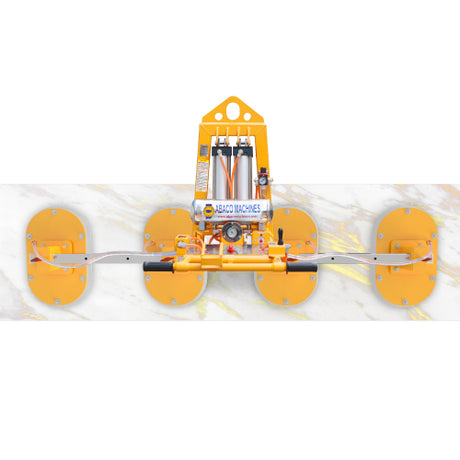 Abaco Multi Stone Vacuum Lifter Abaco Machines