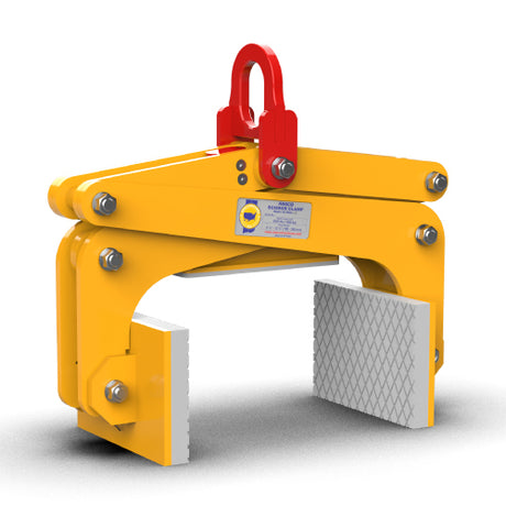 Abaco SC350AL Automatic Scissor Clamp Abaco Machines