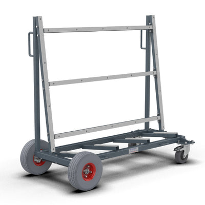 Abaco QLI Slab Buggy Abaco Machines