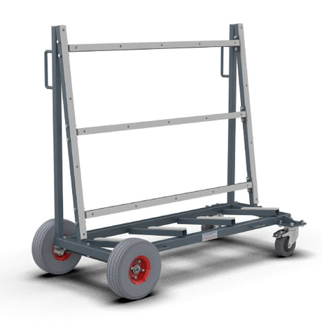 Abaco QLI Slab Buggy Abaco Machines