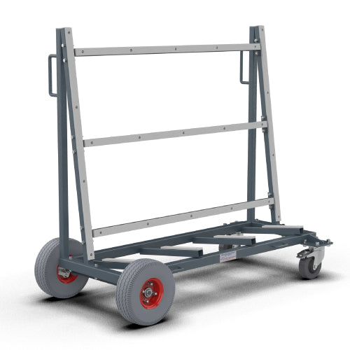 Abaco QLI Slab Buggy Abaco Machines