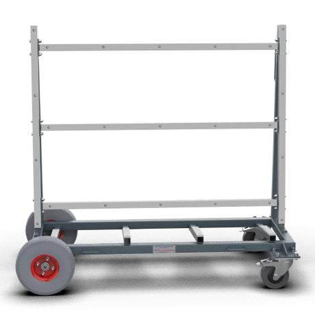 Abaco QLI Slab Buggy Abaco Machines