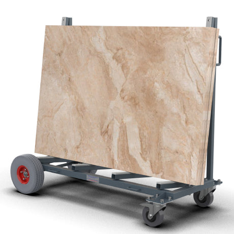 Abaco QLI Slab Buggy Abaco Machines