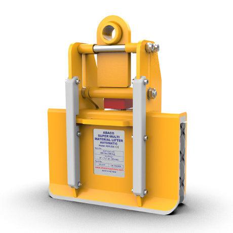 ABACO Super Multi Material Lifter Automatic Abaco Machines