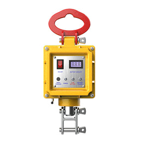 Abaco Rotary Motor Shackle Abaco Machines