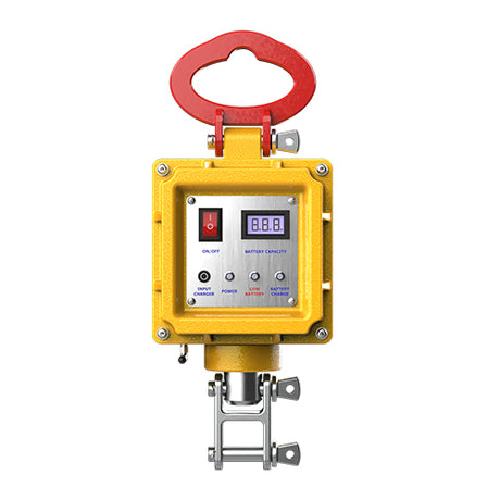 ABACO ROTARY MOTOR SHACKLE Abaco Machines