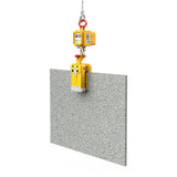 ABACO ROTARY MOTOR SHACKLE Abaco Machines