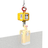 ABACO ROTARY MOTOR SHACKLE Abaco Machines