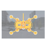 ABACO VACUUM LIFTER – DVL1000 Abaco Machines