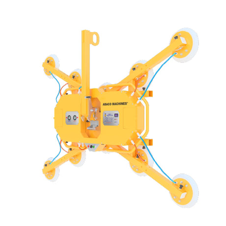 ABACO VACUUM LIFTER – DVL1000 Abaco Machines