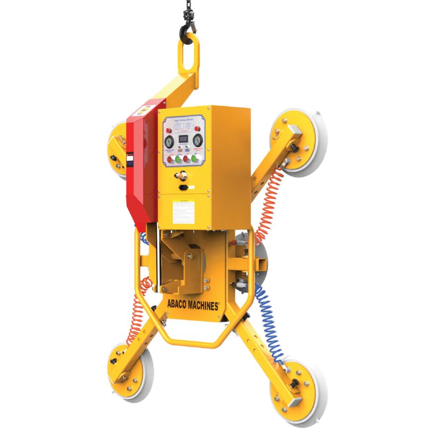 Abaco Vacuum Lifter DVL500-PRO Abaco Machines