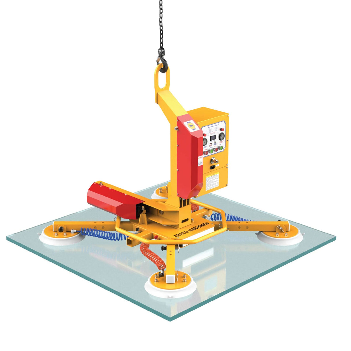 Abaco Vacuum Lifter DVL500-PRO Abaco Machines