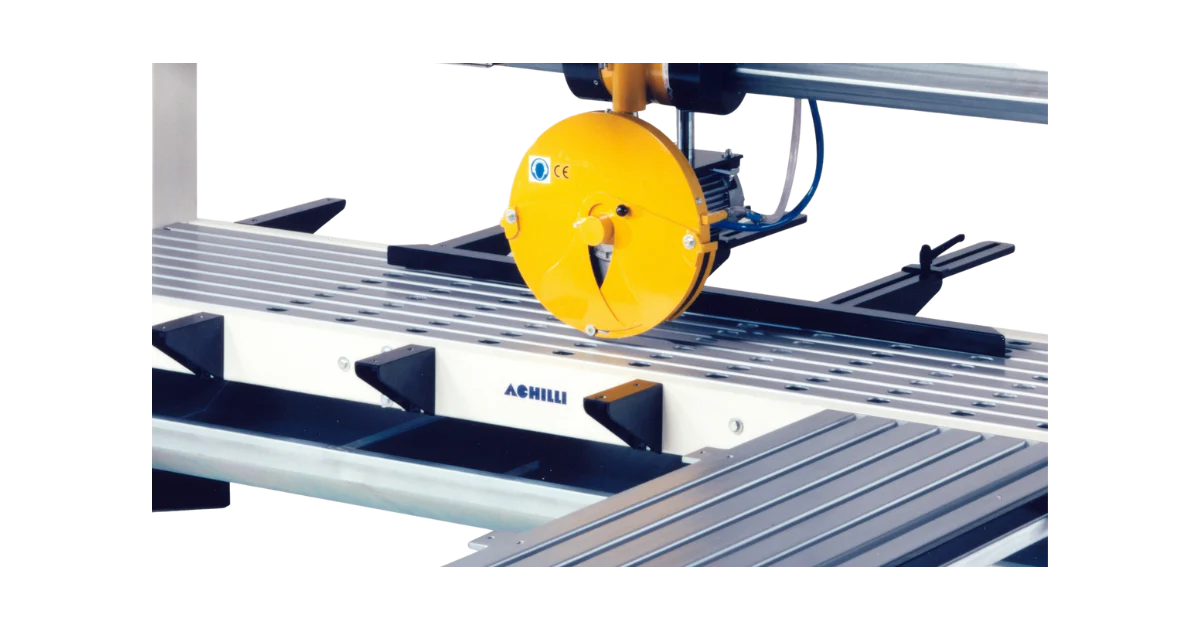Achilli TFM 3000 3PH 230V 60HZ 10HP Achilli