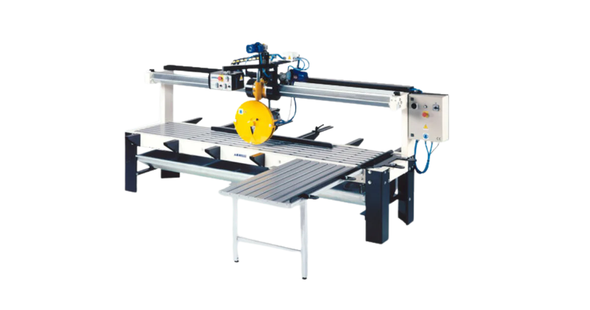 Achilli TFM 3000 3PH 230V 60HZ 10HP Achilli