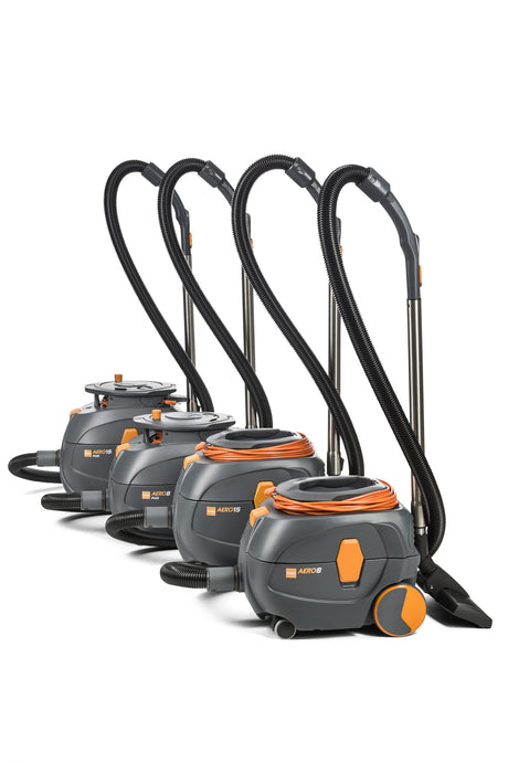 AERO 8/15 Tub Vacuums Taski