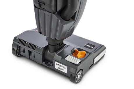 AERO UP Battery Upright Vacuum Taski